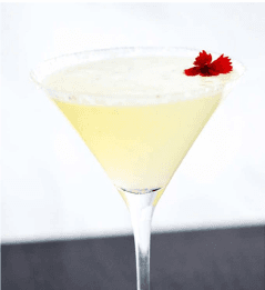 Lemon Drop Image