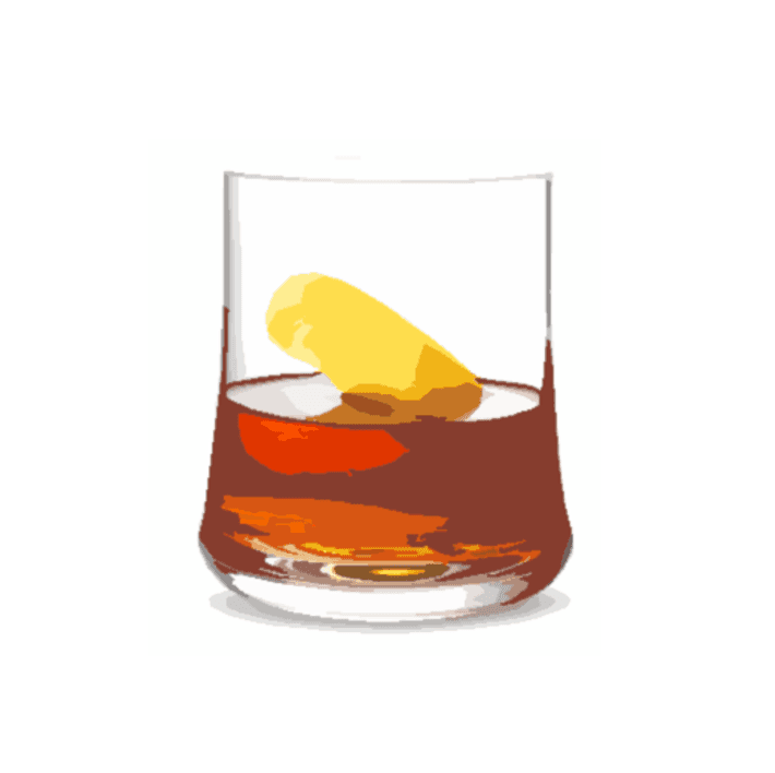 Sazerac Image