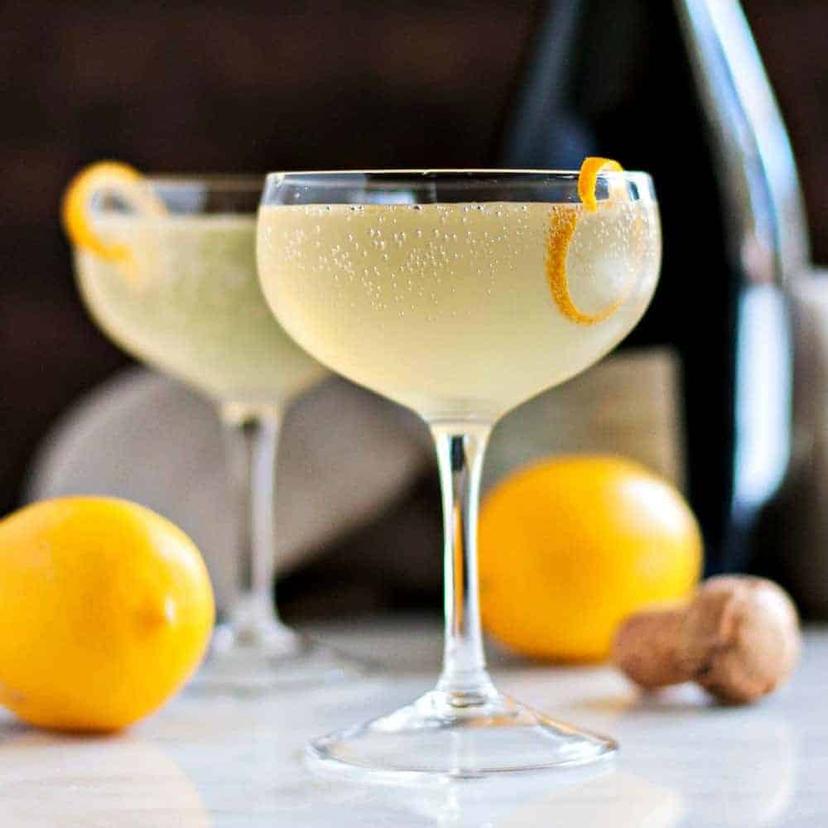 French 75 Image