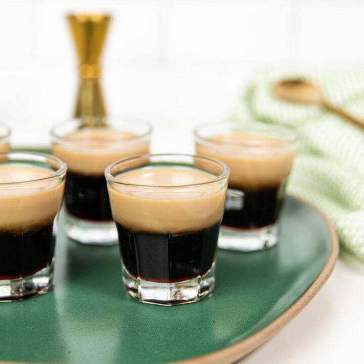 Baby Guinness Image