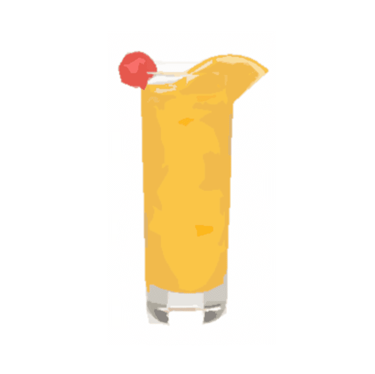 Harvey Wallbanger Image