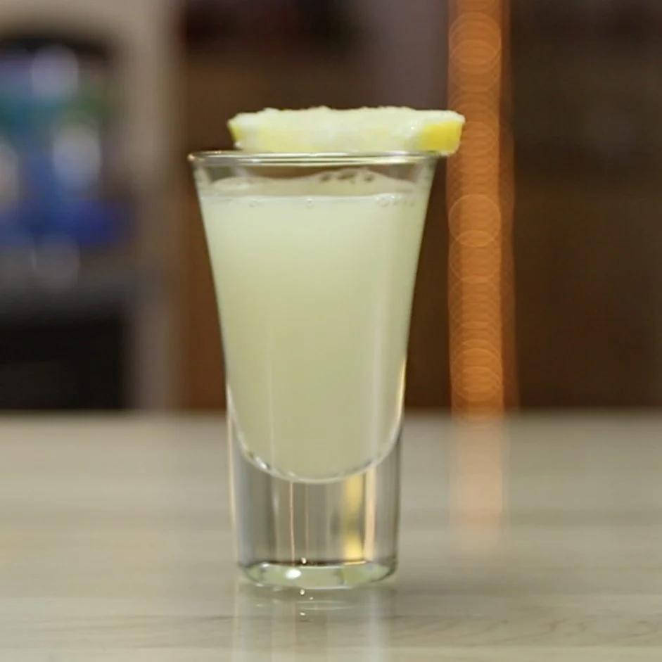 Lemon Shooter Image