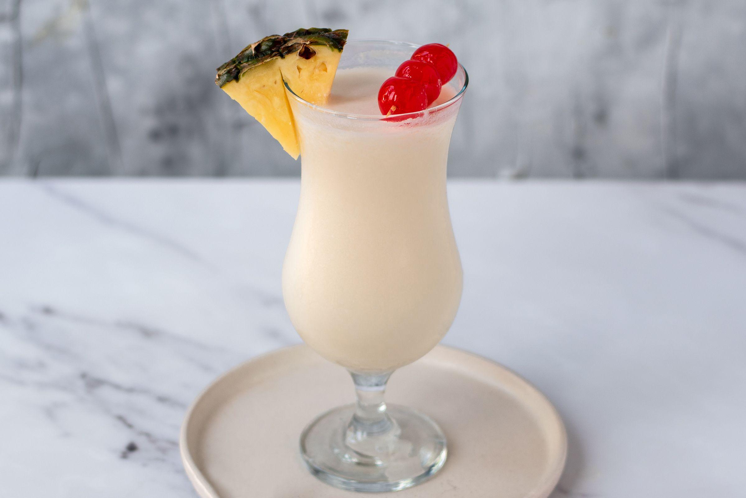 Pina Colada  Image