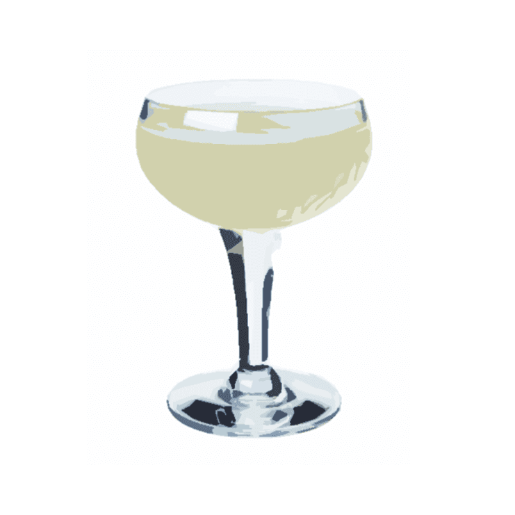 Pisco Sour Image