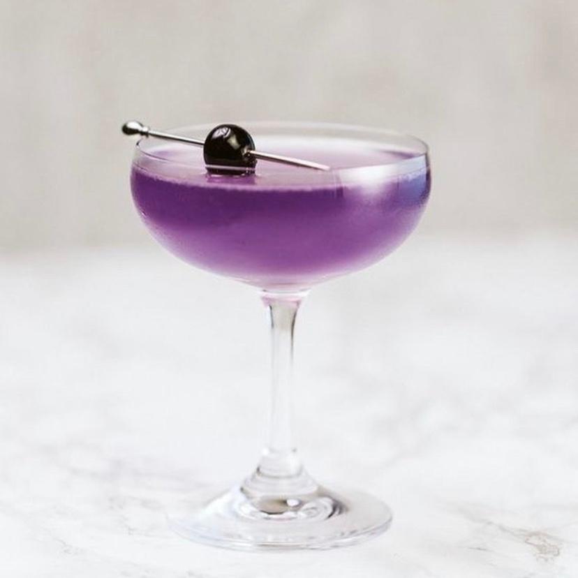 Purple Rain Image
