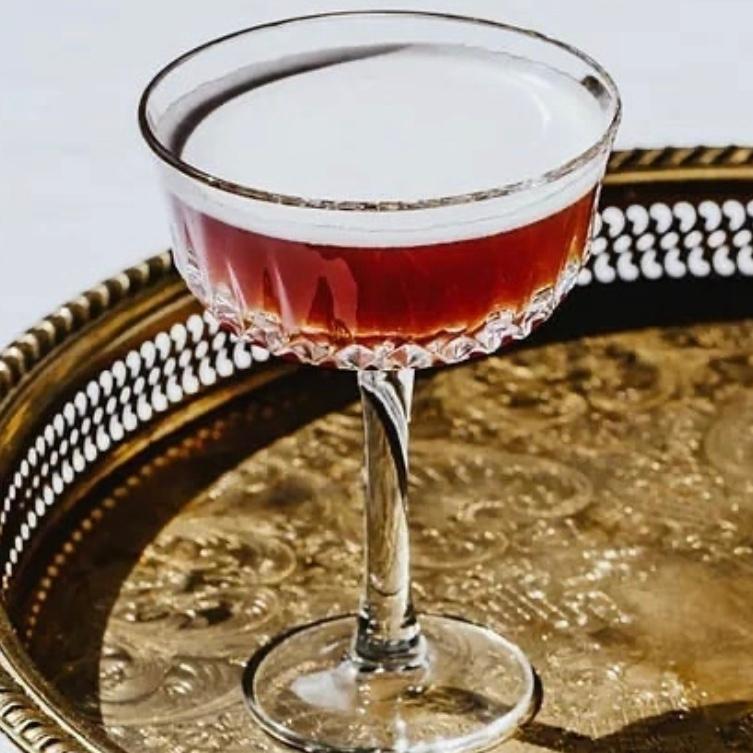 Berry Bubbly Image