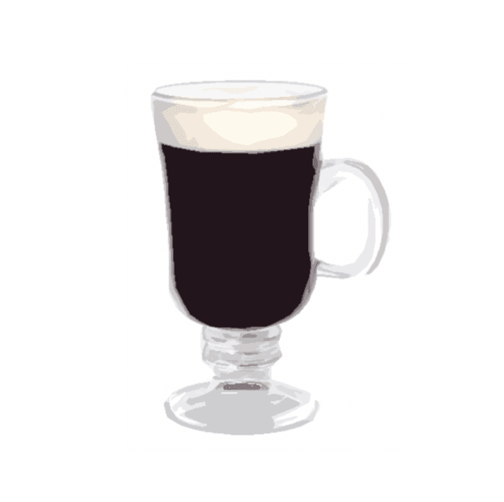 Irish Coffee Image