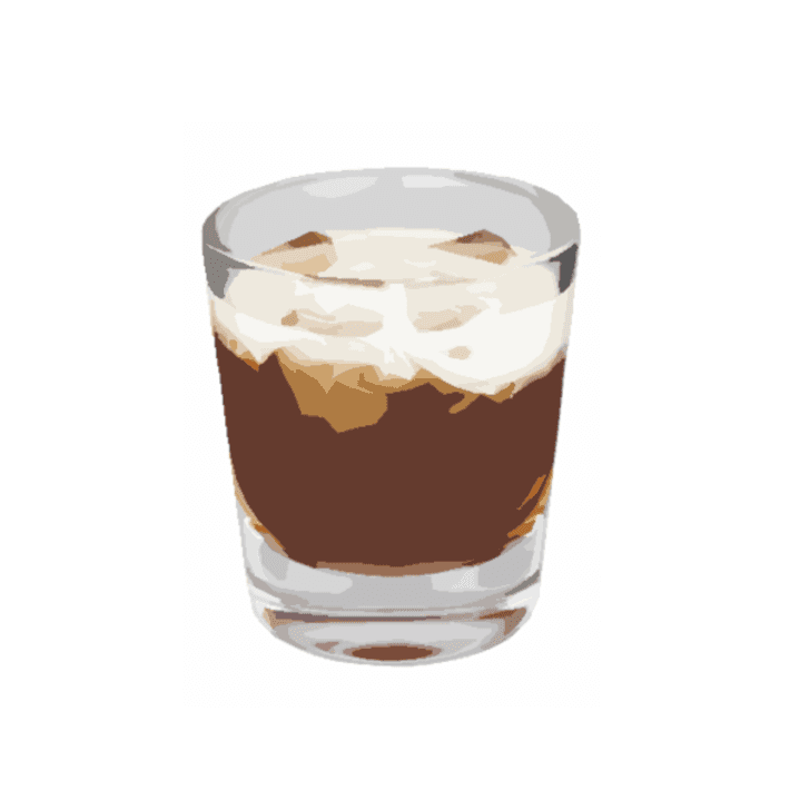 White Russian Image