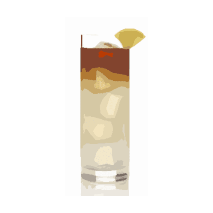 Long Island Iced Tea Image