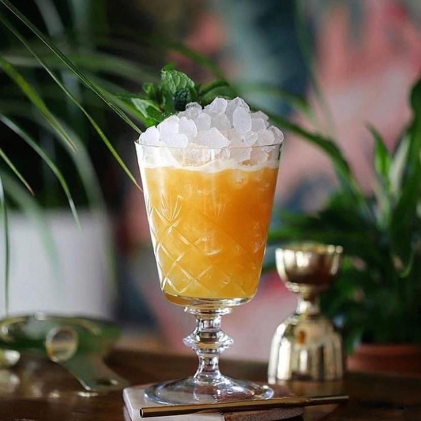 Pineapple Tickle Image