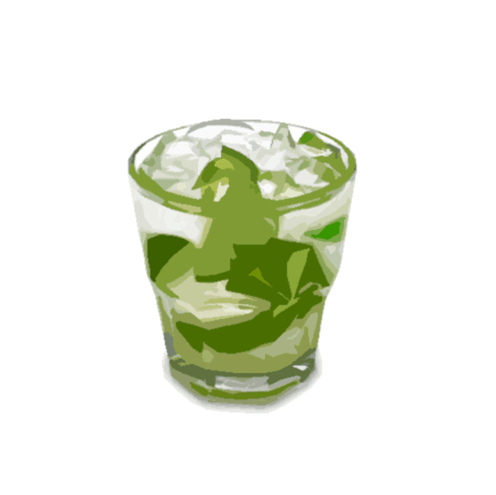 Caipirinha Image