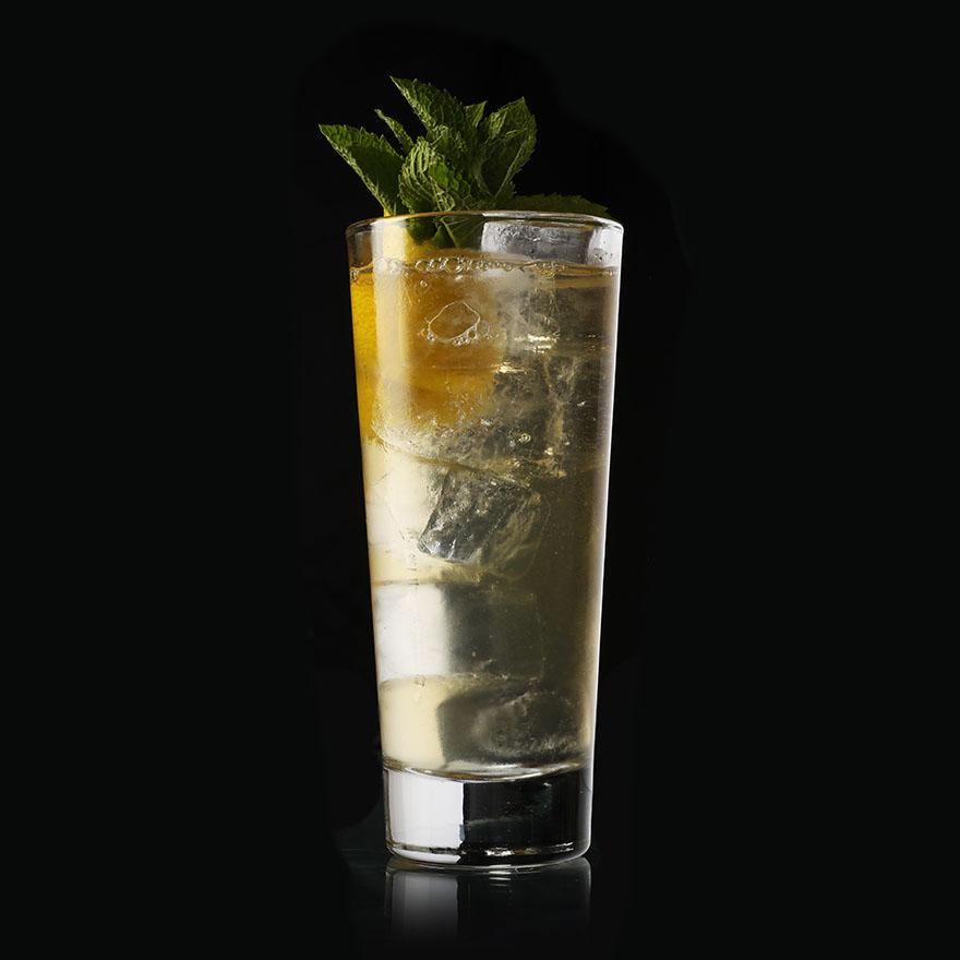 Highland Highball Image