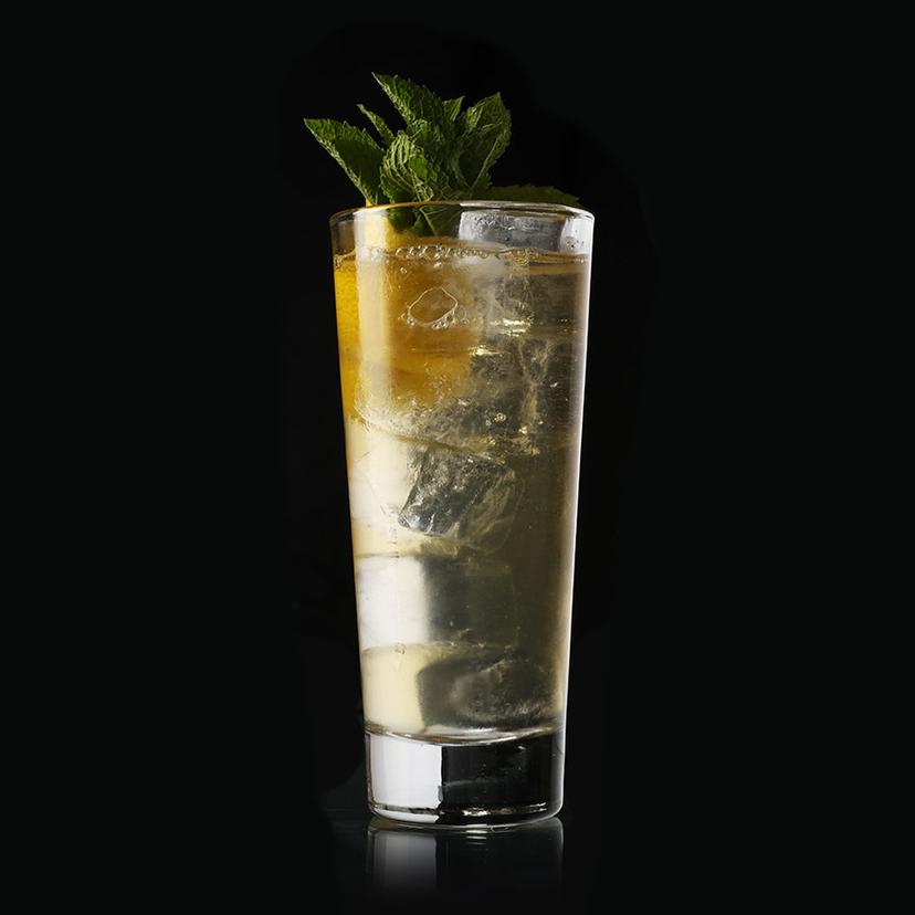 Highland Highball Image