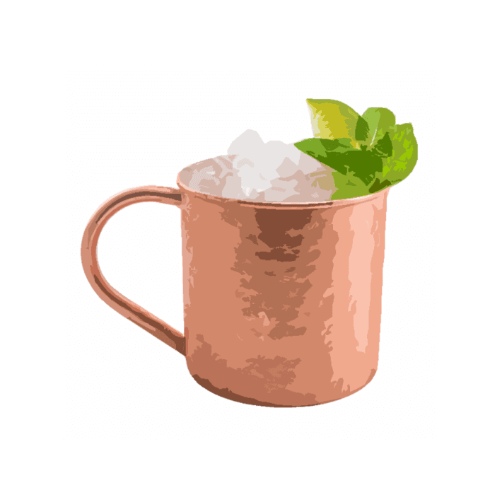 Moscow Mule Image