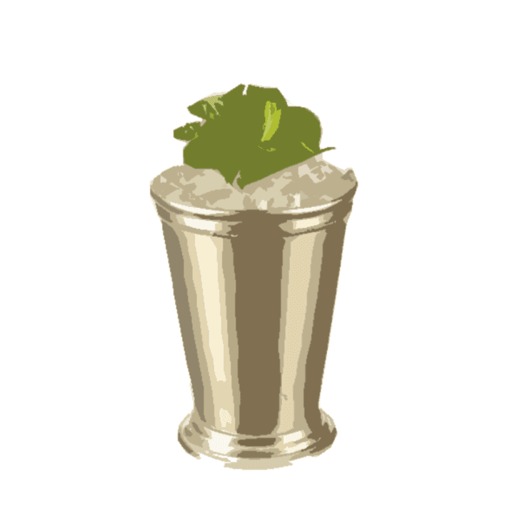 Mint Julep Image