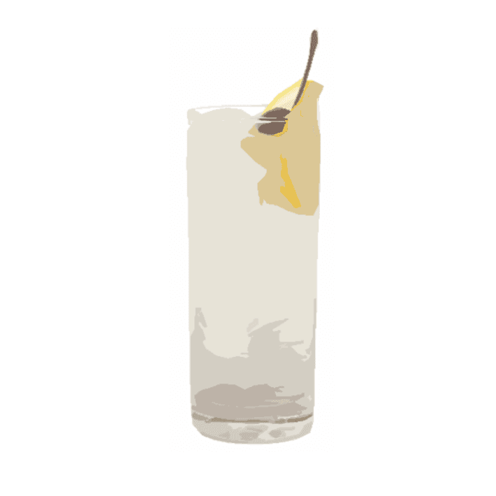 Tom Collins Image