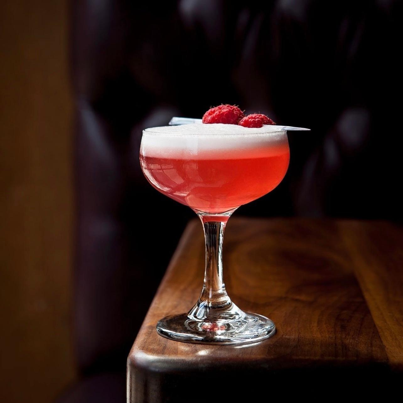 Raspberry Daiquiri Image