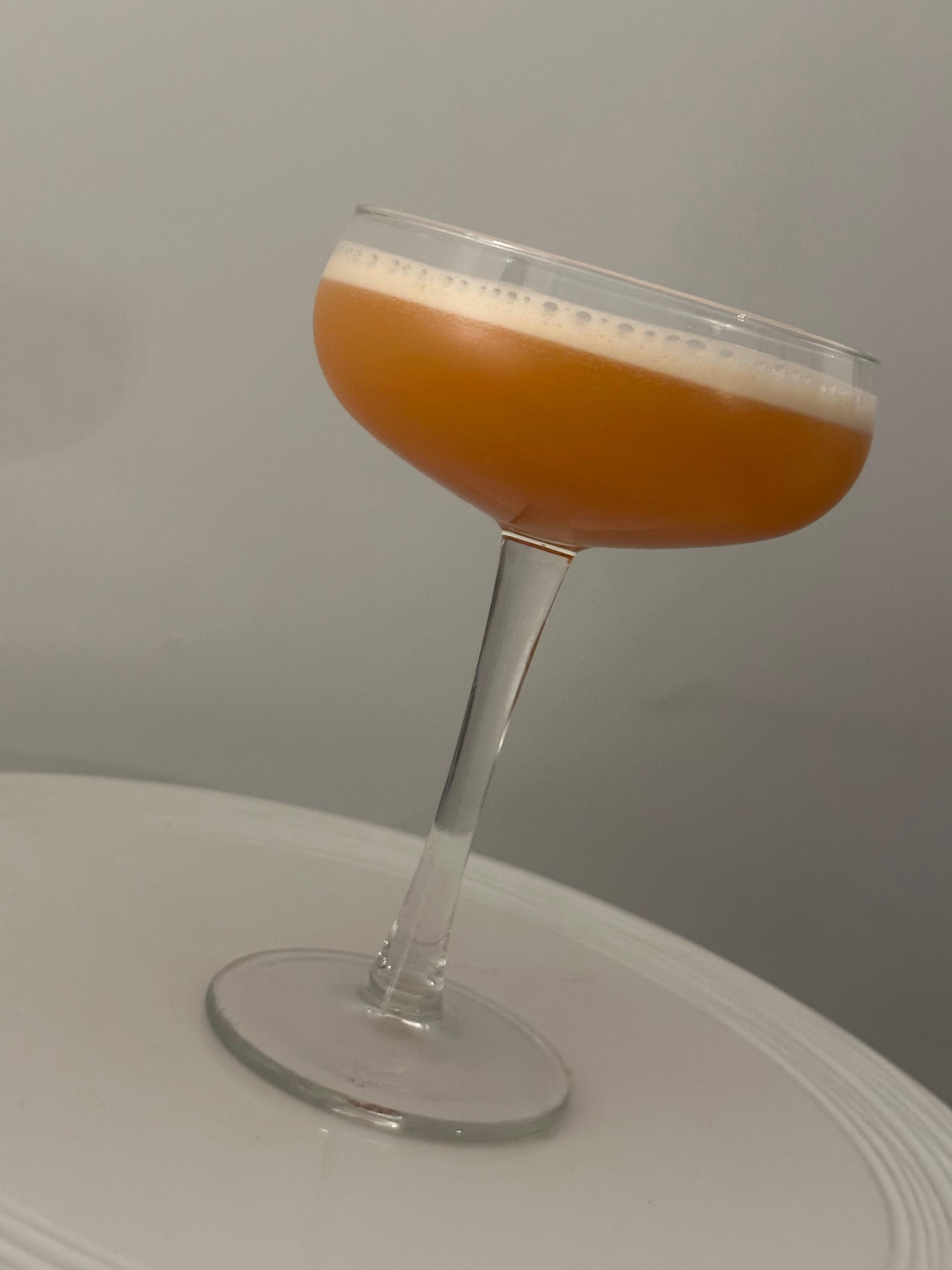 Pornstar martini Image