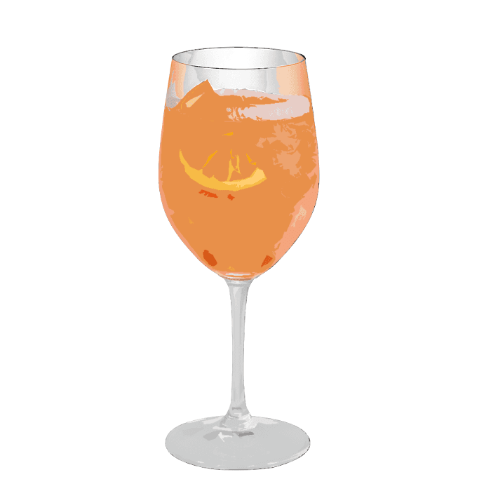 Aperol Spritz Image