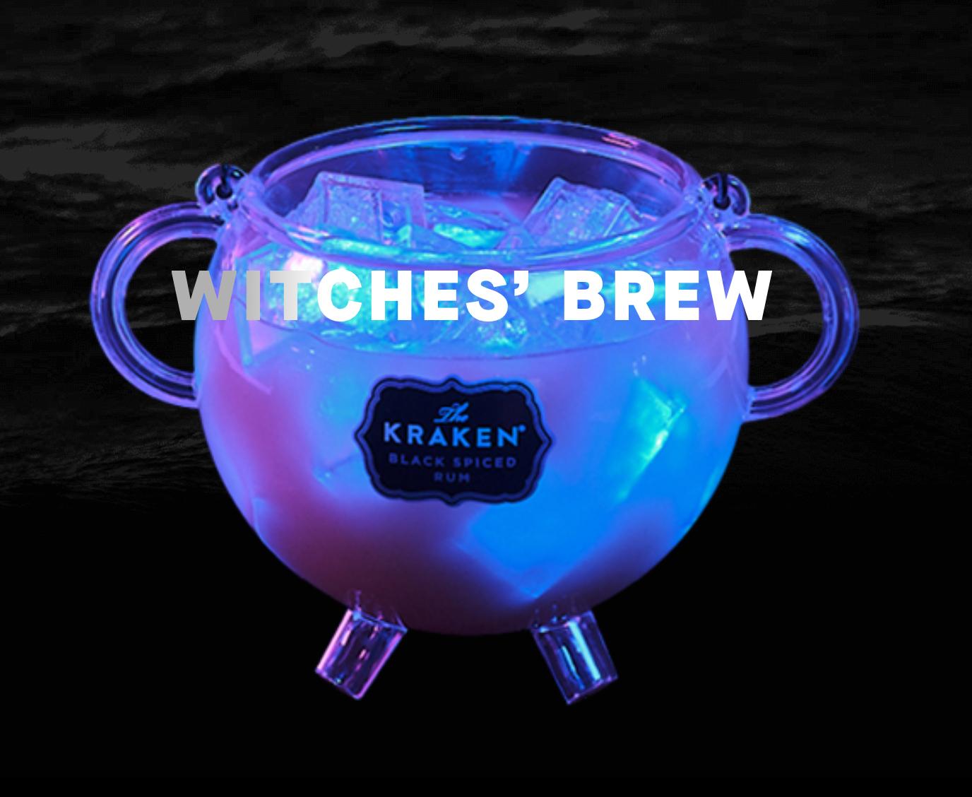 Witches Brew Image
