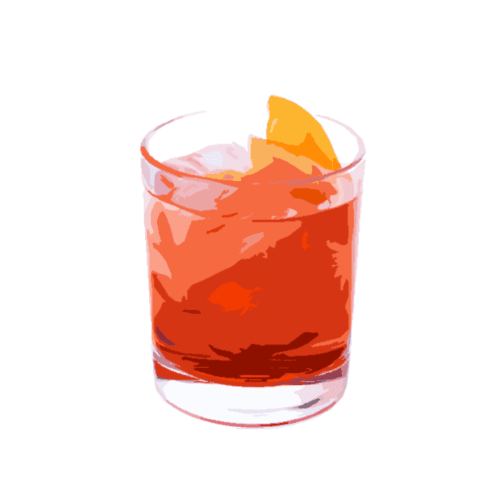 Negroni Image