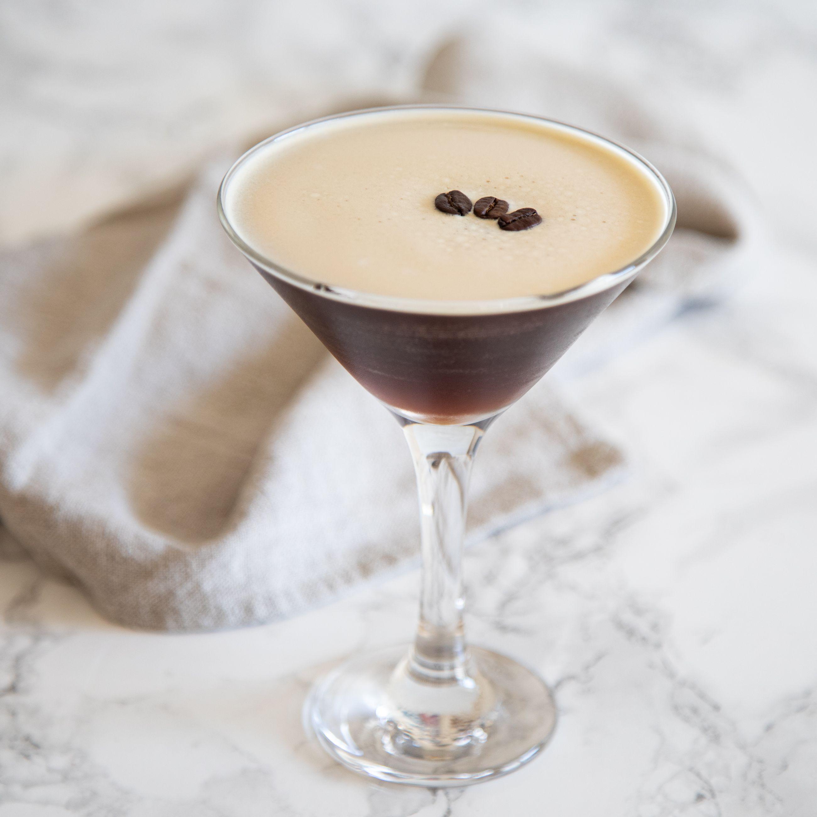 Espresso Martini Image