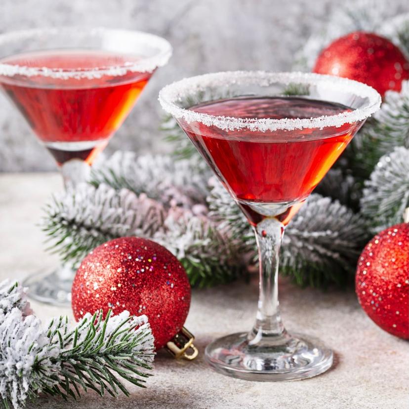 Rudolph’s Sidecar Image