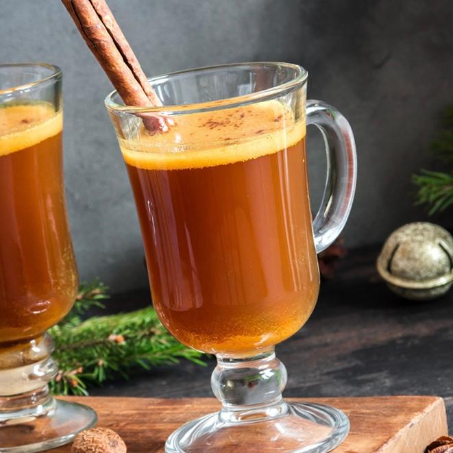 Hot Buttered Rum Image
