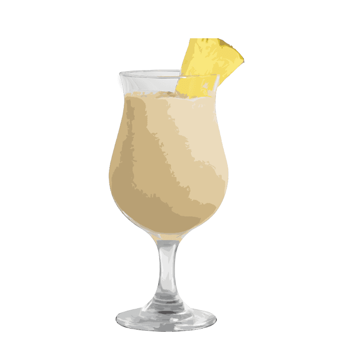 Piña Colada Image