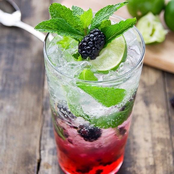 BlackBerry Mojito Image