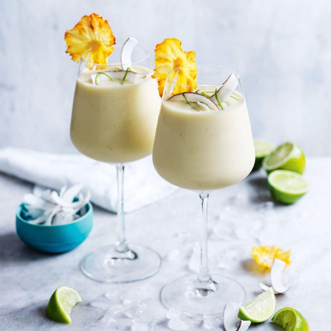 Margarita Colada Image