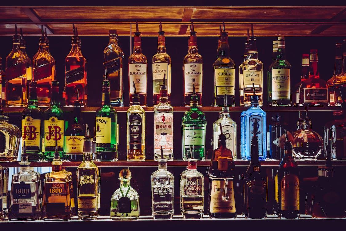 How to Stock Your Home Bar Like a Pro thumbnail image