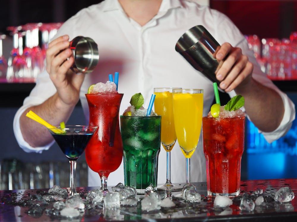 Best Cocktails from Each Country thumbnail image