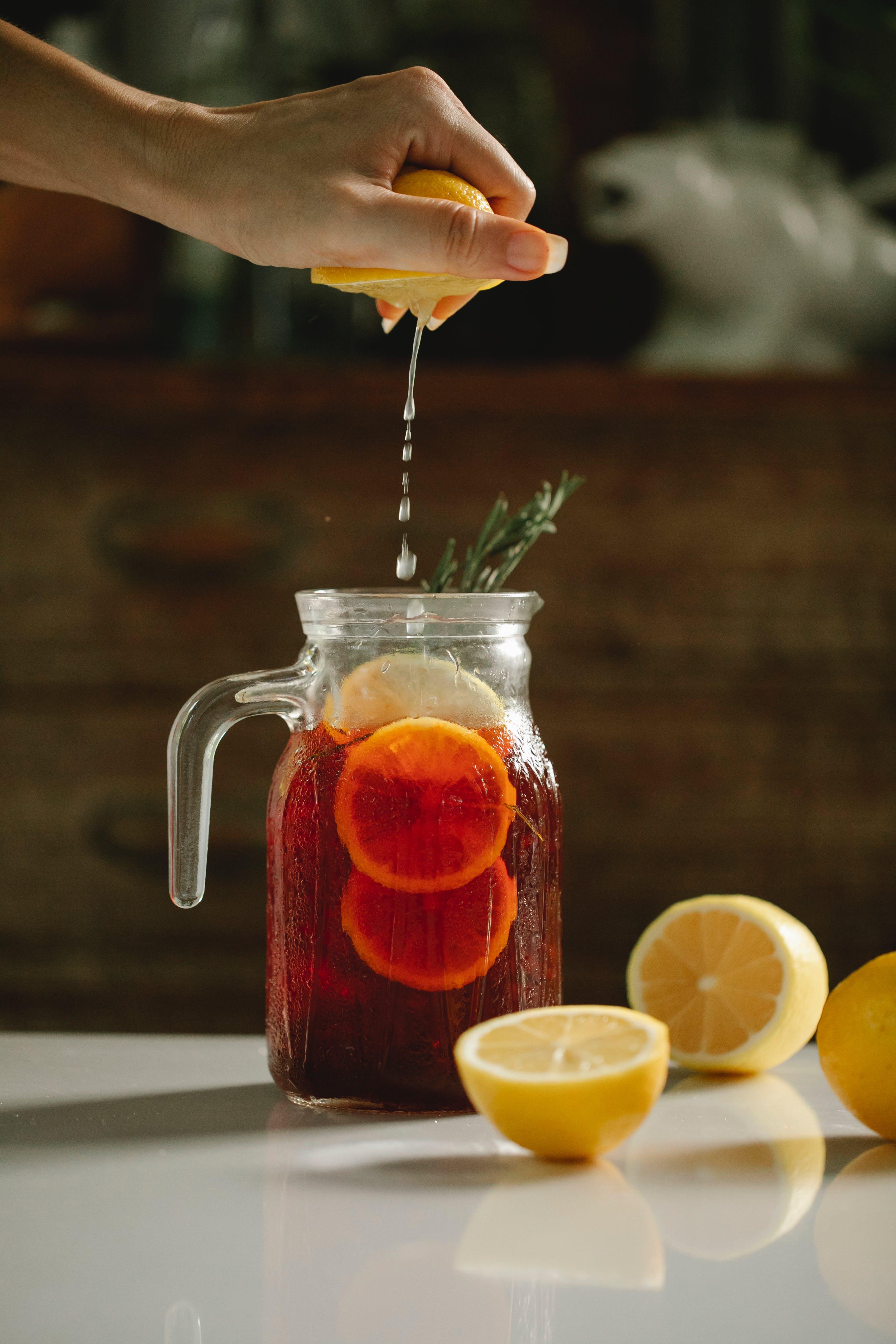 The Perfect Winter Punch: Batch Cocktails for Christmas and New Year's thumbnail image