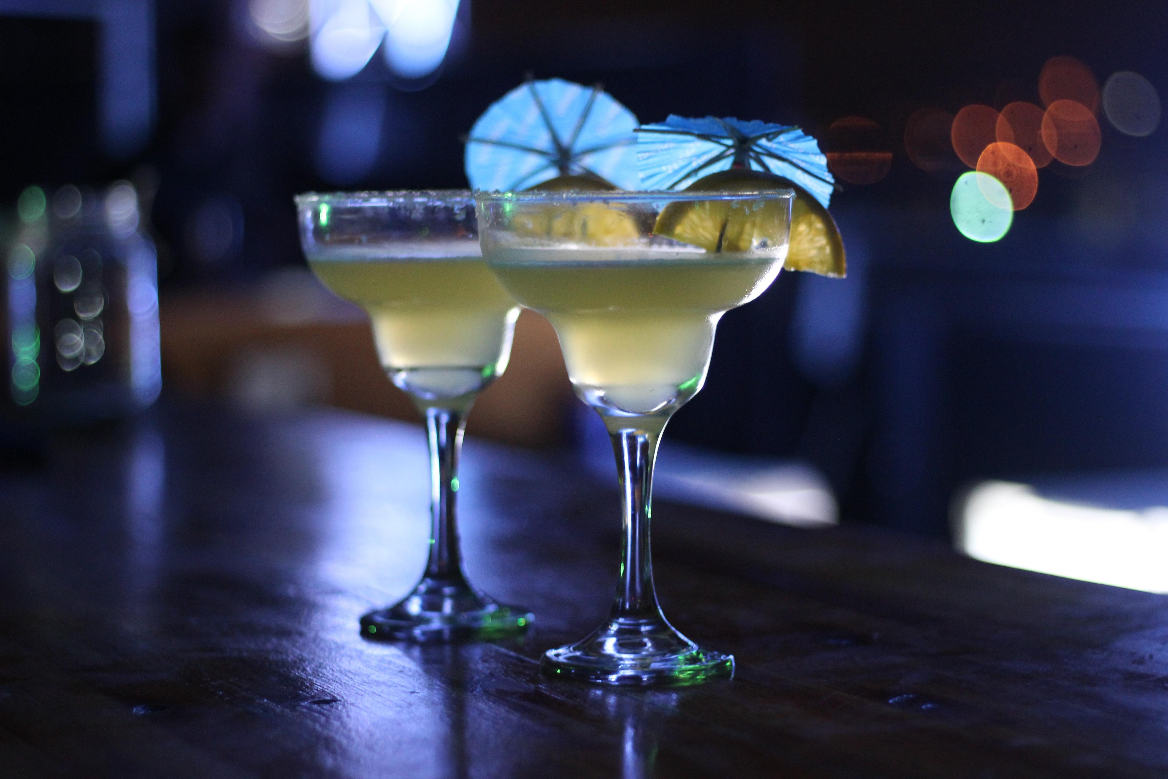 Discover the fascinating origins and evolution of the beloved Margarita cocktail in this captivating blog post. Cheers to the history of this iconic drink! ? cover image