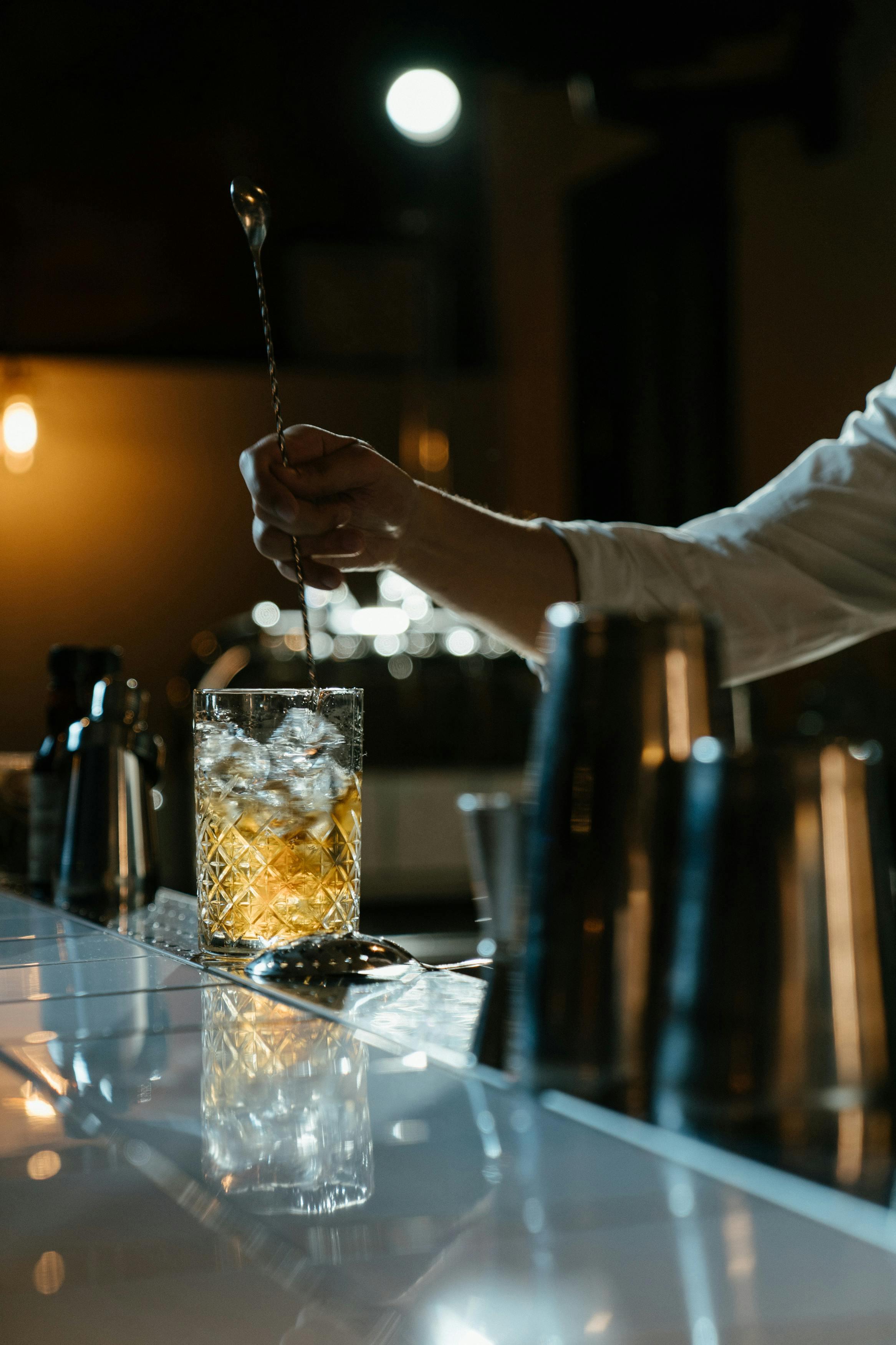 Cocktail Culture: Exploring the Fascinating History and Influence of Mixed Drinks Image
